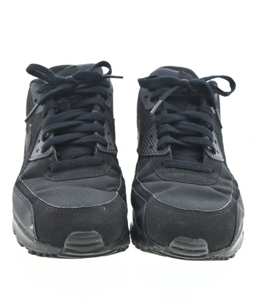 NIKE รองเท้าผ้าใบ