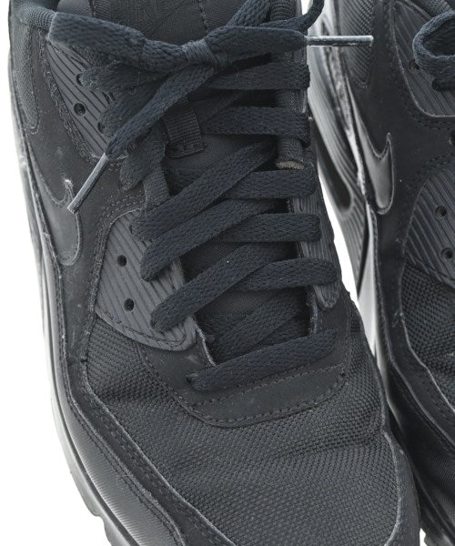 NIKE รองเท้าผ้าใบ