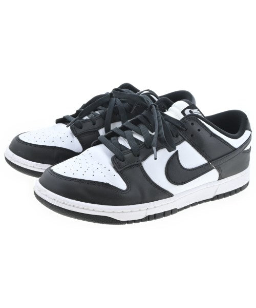NIKE รองเท้าผ้าใบ