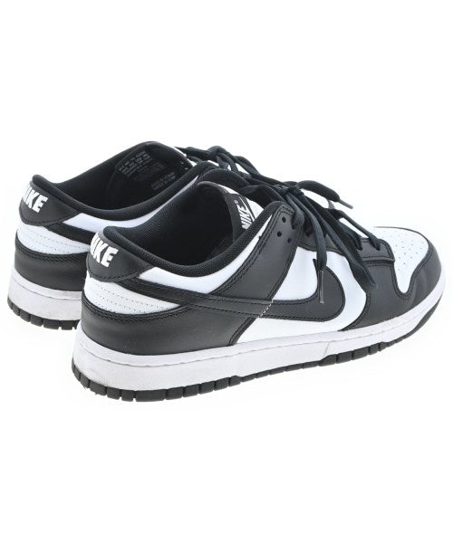 NIKE รองเท้าผ้าใบ