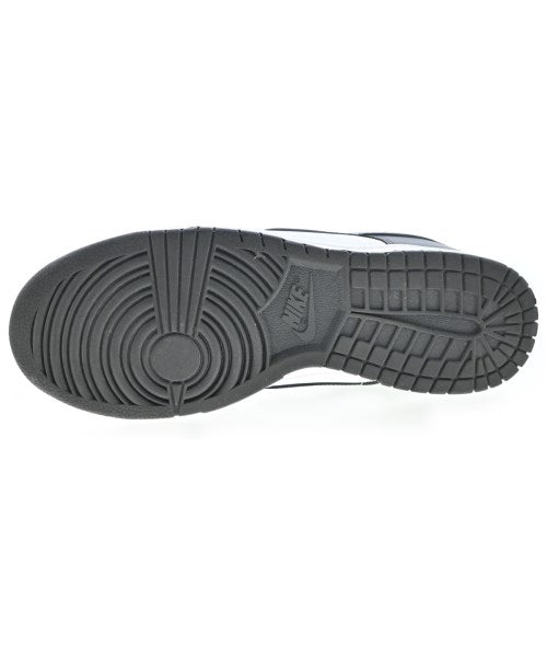 NIKE รองเท้าผ้าใบ