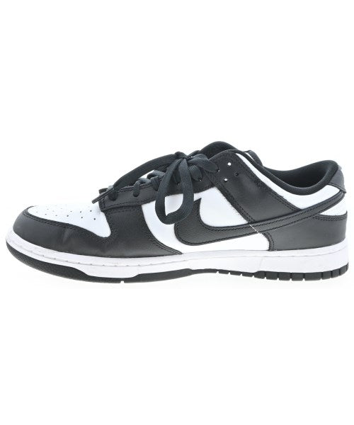 NIKE รองเท้าผ้าใบ