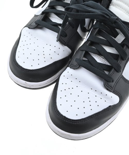 NIKE รองเท้าผ้าใบ