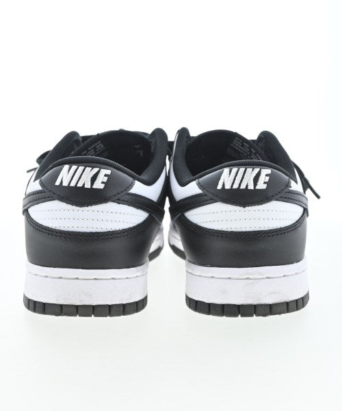 NIKE รองเท้าผ้าใบ