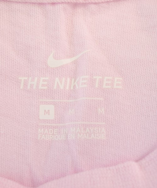 NIKE เสื้อยืด/เสื้อท็อปส์