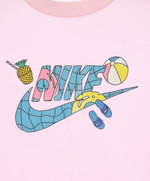 NIKE เสื้อยืด/เสื้อท็อปส์
