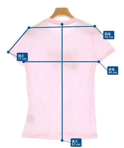 NIKE เสื้อยืด/เสื้อท็อปส์