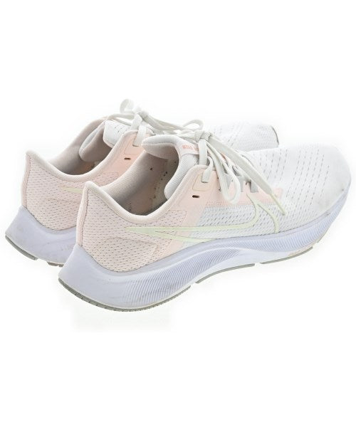 NIKE รองเท้าผ้าใบ
