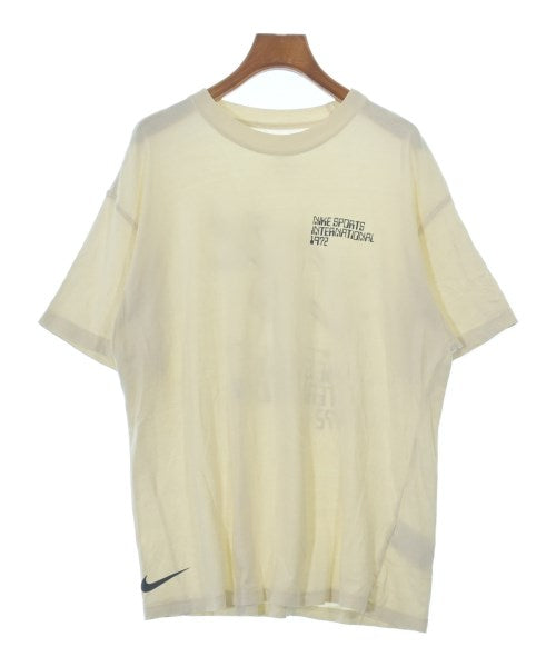NIKE เสื้อยืด/เสื้อท็อปส์
