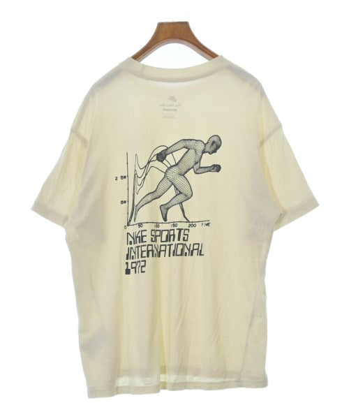 NIKE เสื้อยืด/เสื้อท็อปส์