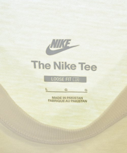NIKE เสื้อยืด/เสื้อท็อปส์