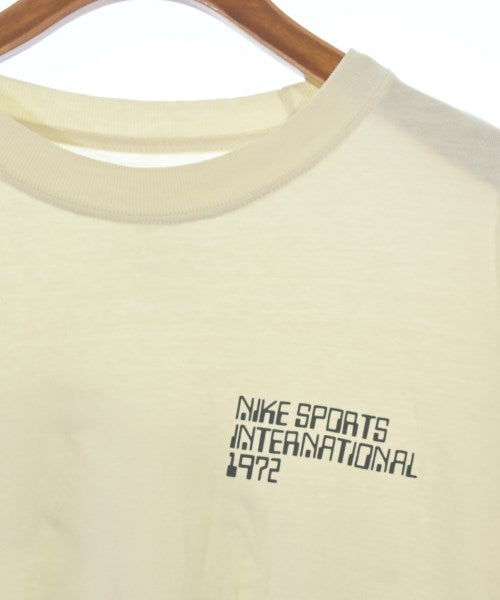 NIKE เสื้อยืด/เสื้อท็อปส์