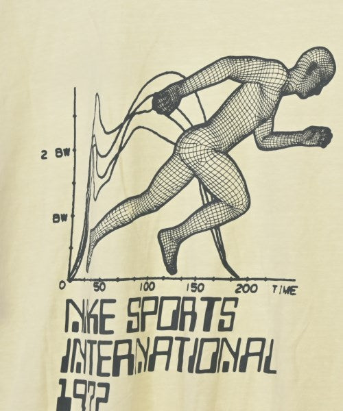 NIKE เสื้อยืด/เสื้อท็อปส์