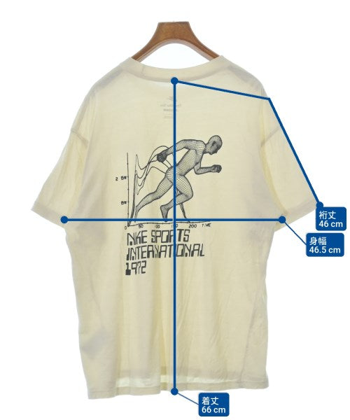 NIKE เสื้อยืด/เสื้อท็อปส์