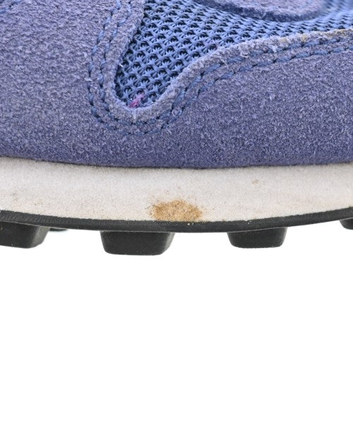 NIKE รองเท้าผ้าใบ