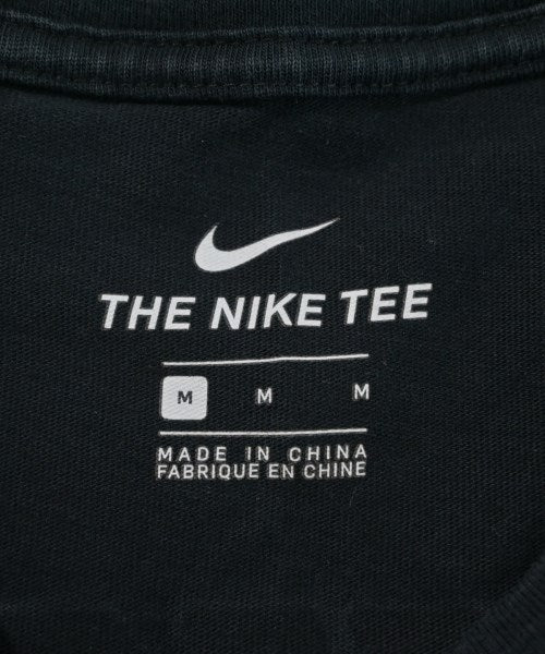 NIKE เสื้อยืด/เสื้อท็อปส์
