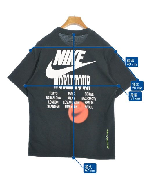 NIKE เสื้อยืด/เสื้อท็อปส์