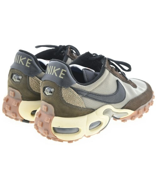 NIKE รองเท้าผ้าใบ