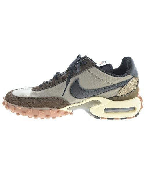 NIKE รองเท้าผ้าใบ