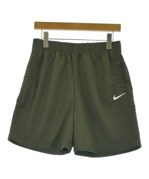 NIKE กางเกงขาสั้น