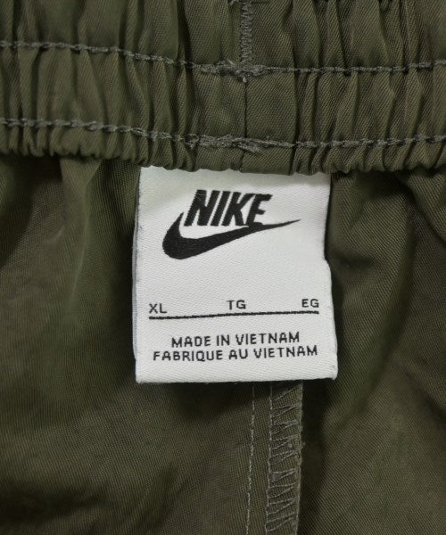 NIKE กางเกงขาสั้น