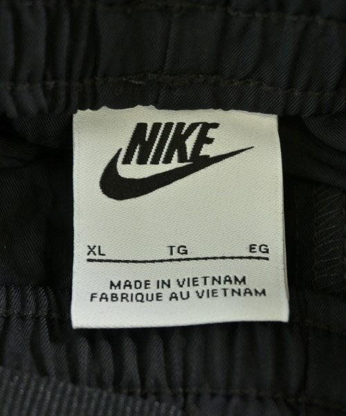 NIKE กางเกงขาสั้น