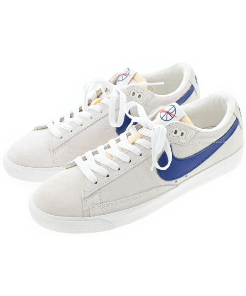 NIKE รองเท้าผ้าใบ