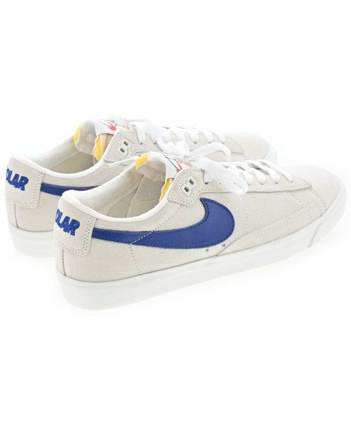 NIKE รองเท้าผ้าใบ