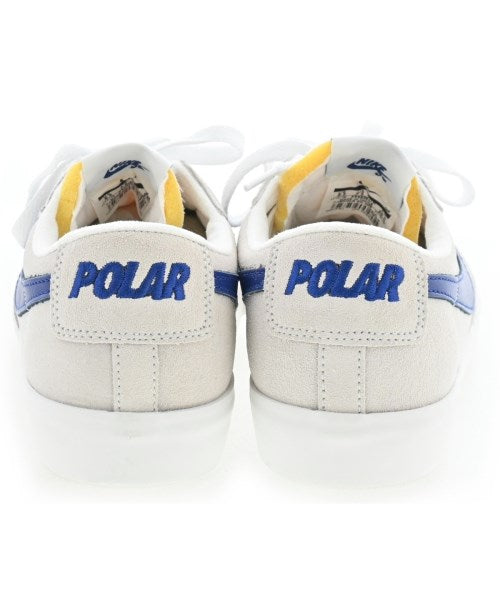NIKE รองเท้าผ้าใบ