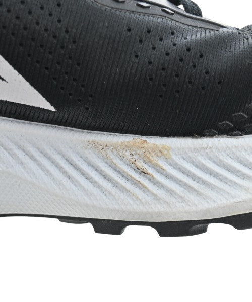 NIKE รองเท้าผ้าใบ