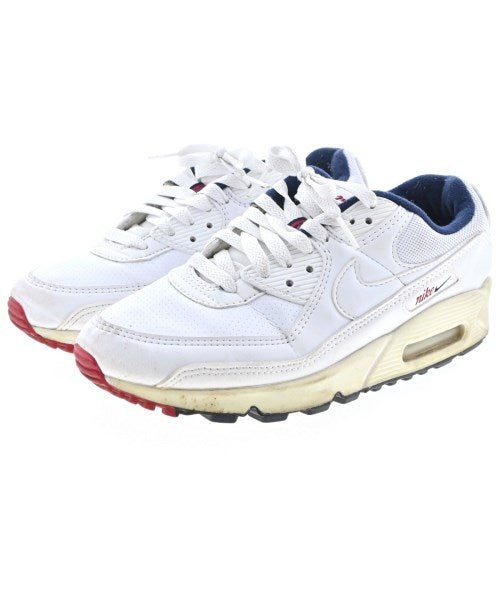 NIKE รองเท้าผ้าใบ