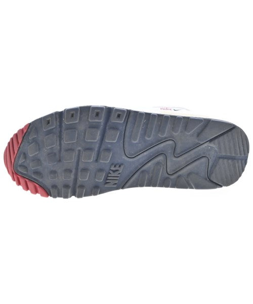 NIKE รองเท้าผ้าใบ