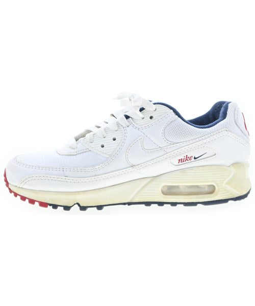 NIKE รองเท้าผ้าใบ