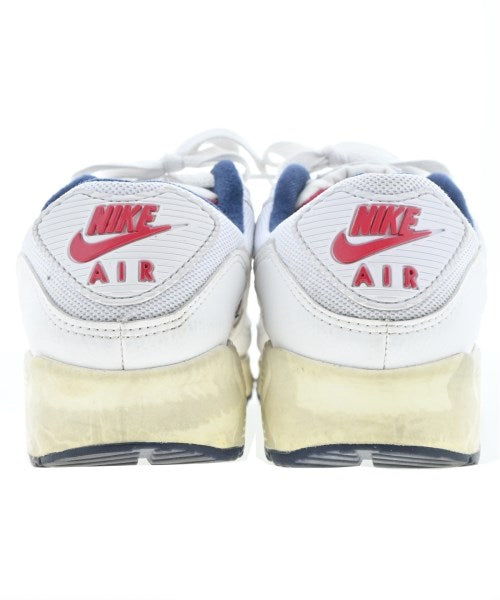 NIKE รองเท้าผ้าใบ