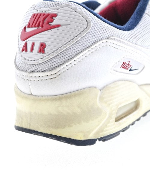 NIKE รองเท้าผ้าใบ