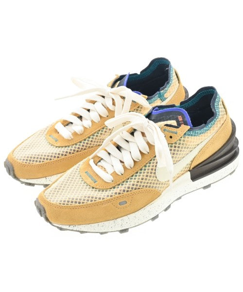 NIKE รองเท้าผ้าใบ