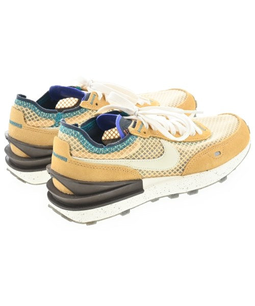 NIKE รองเท้าผ้าใบ
