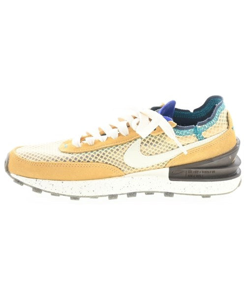 NIKE รองเท้าผ้าใบ