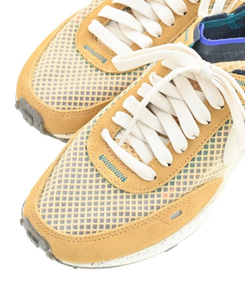 NIKE รองเท้าผ้าใบ