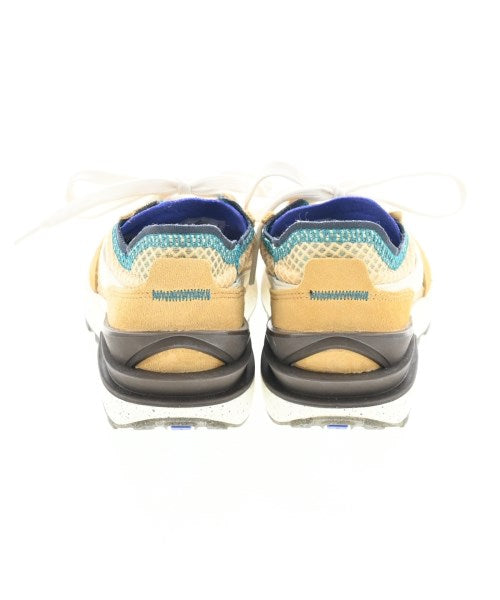 NIKE รองเท้าผ้าใบ