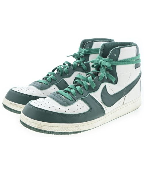 NIKE รองเท้าผ้าใบ