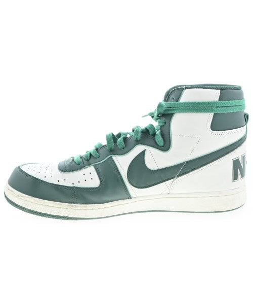 NIKE รองเท้าผ้าใบ