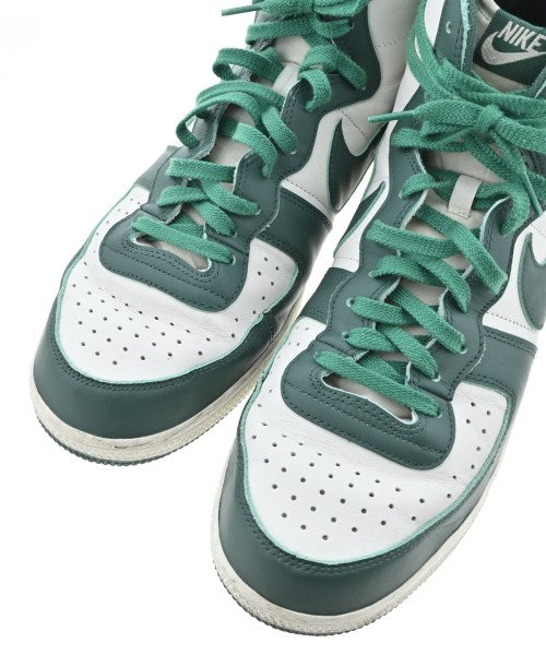 NIKE รองเท้าผ้าใบ