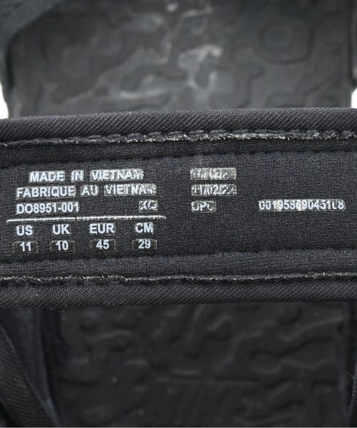 NIKE รองเท้าแตะ