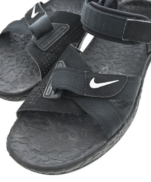 NIKE รองเท้าแตะ