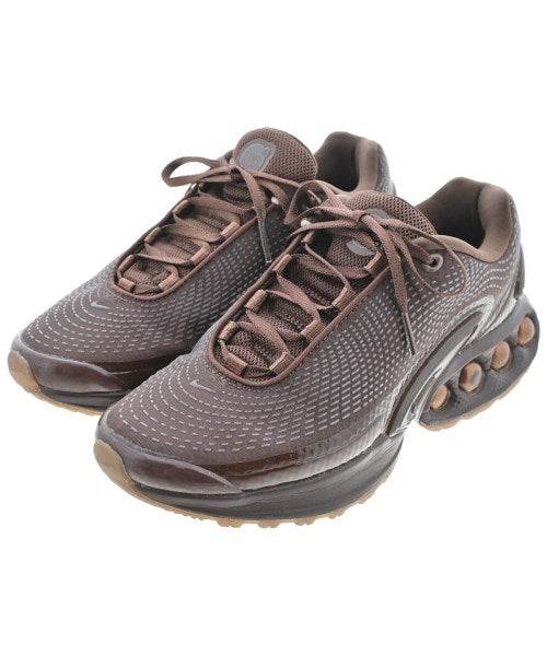 NIKE รองเท้าผ้าใบ