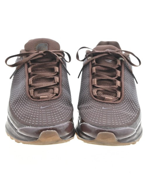 NIKE รองเท้าผ้าใบ