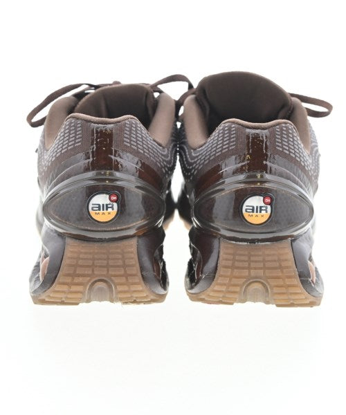 NIKE รองเท้าผ้าใบ