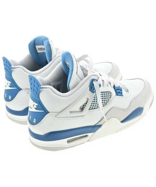 NIKE รองเท้าผ้าใบ