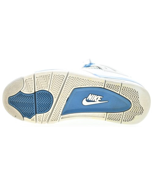 NIKE รองเท้าผ้าใบ